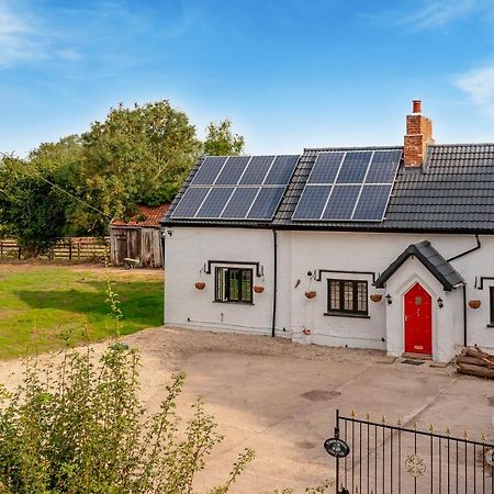 Tumbleweed Cottage Newark upon Trent Eksteriør billede